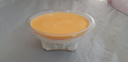 Natas do Céu grande
